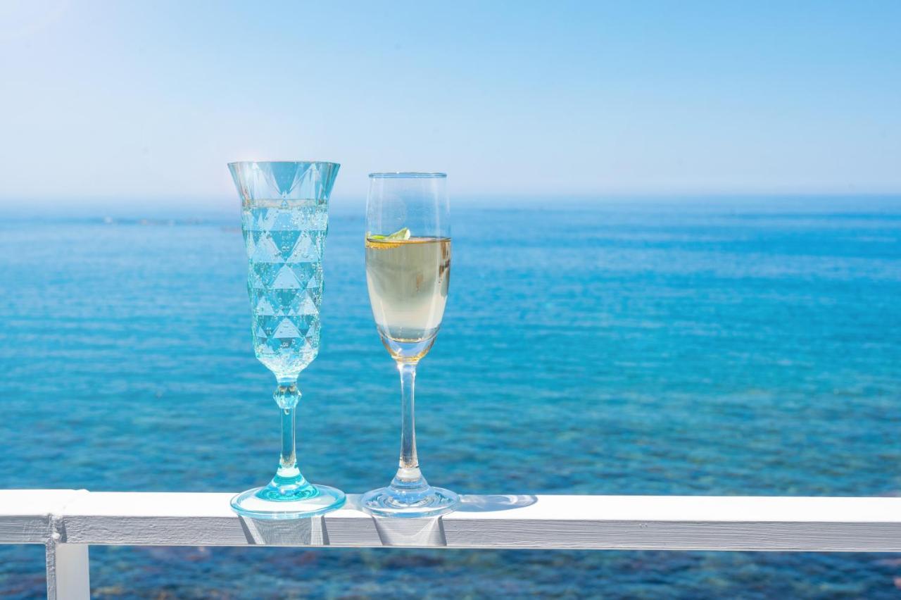פוקואי Sunset & Villa Spa Resort מראה חיצוני תמונה