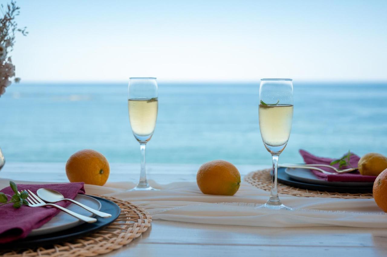 פוקואי Sunset & Villa Spa Resort מראה חיצוני תמונה