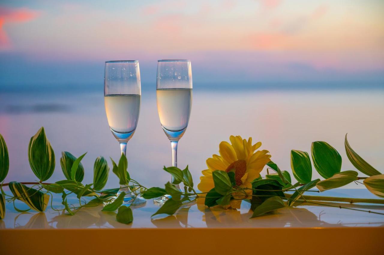 פוקואי Sunset & Villa Spa Resort מראה חיצוני תמונה