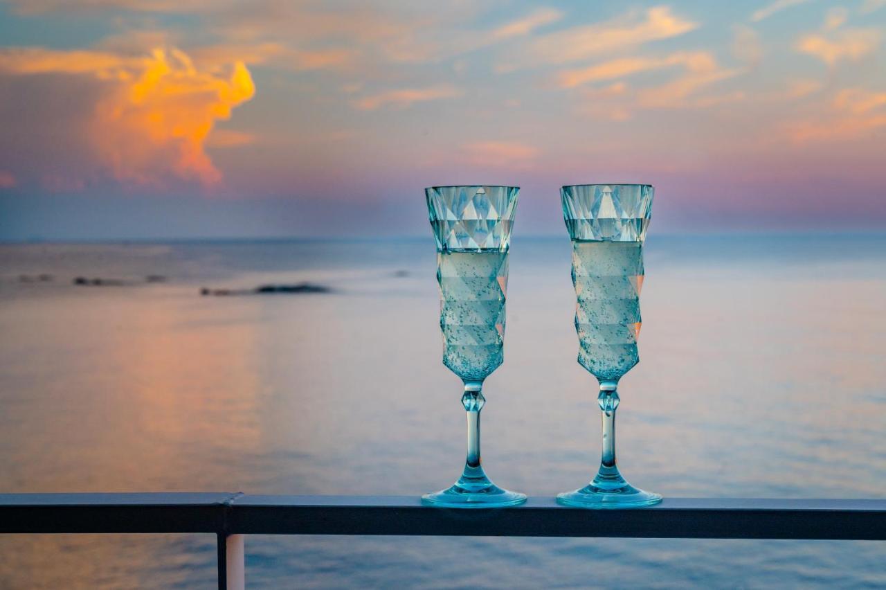 פוקואי Sunset & Villa Spa Resort מראה חיצוני תמונה