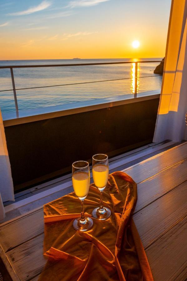 פוקואי Sunset & Villa Spa Resort מראה חיצוני תמונה