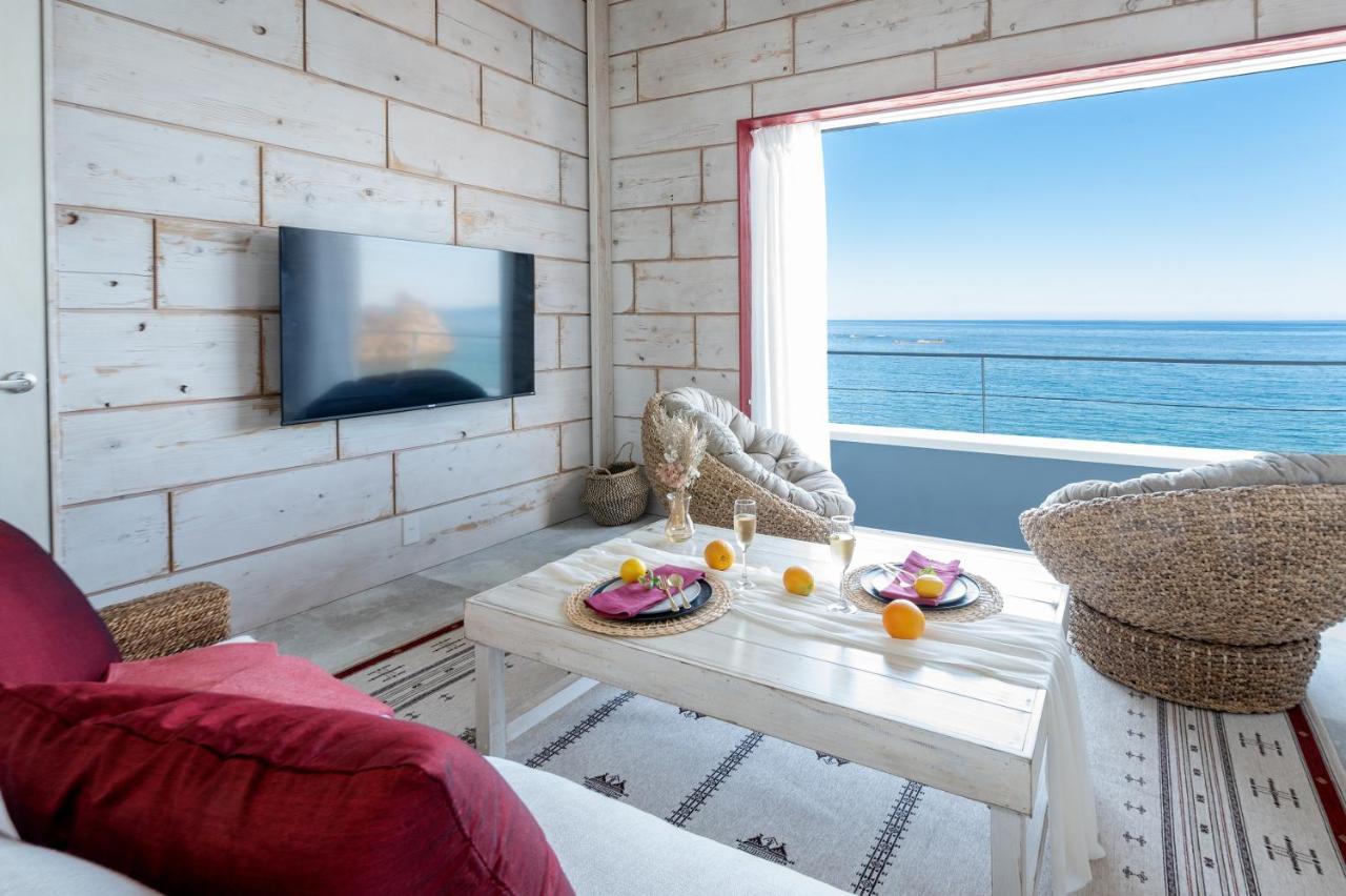 פוקואי Sunset & Villa Spa Resort מראה חיצוני תמונה